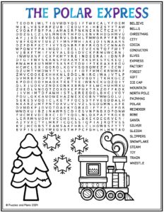 Keep kids engaged this holiday season with a Christmas word search! This free word search is great for learning new words and celebrating the season. Save this pin for a quick and fun holiday word search activity.