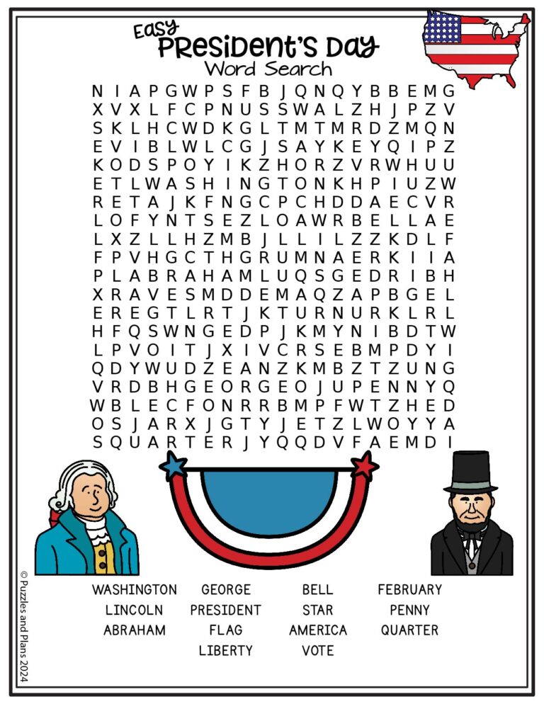 presidents-day-word-search-puzzles_easy-word-search