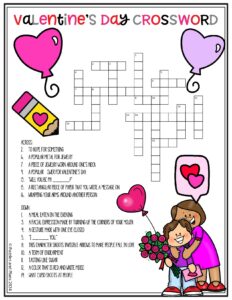 valentines-day-crossword-puzzle-balloons
