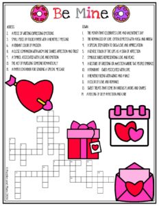 valentines-day-crossword-puzzle-be-mine