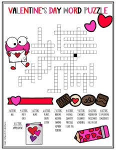valentines-day-crossword-word-puzzle