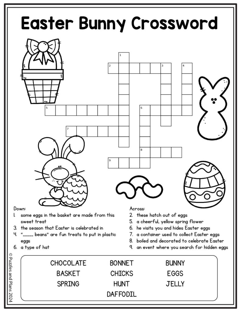 easter-crossword-_easter-bunny