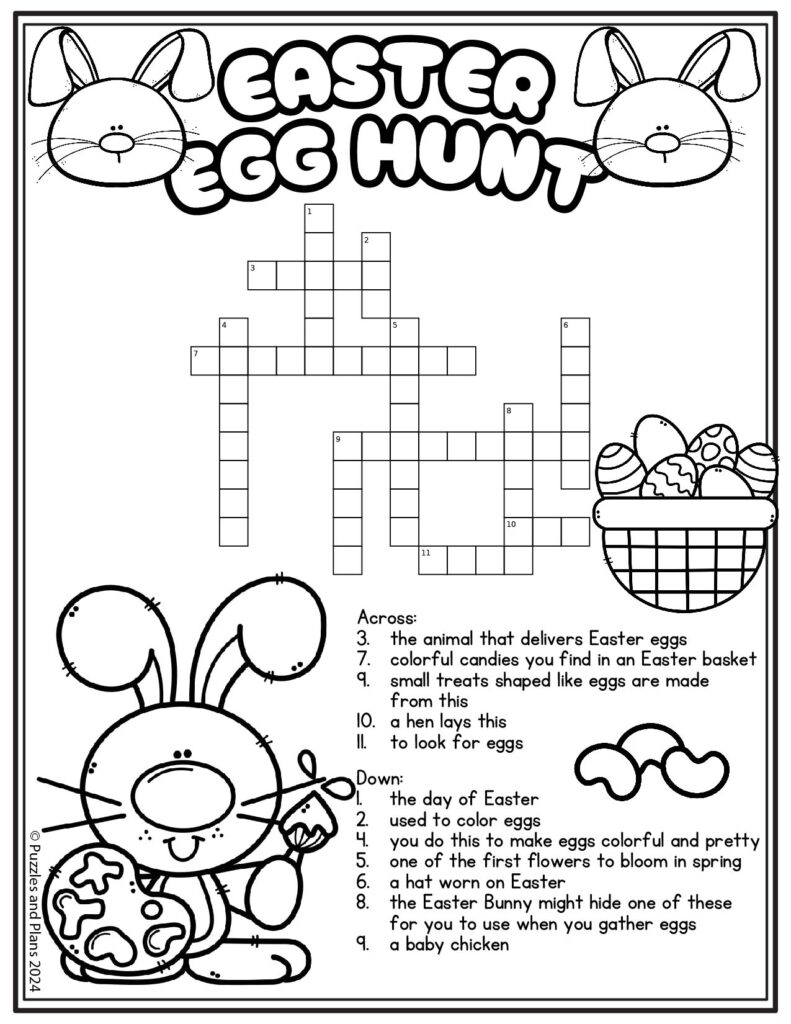 easter-crossword-_easter-egg-hunt