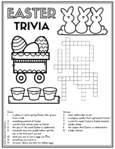 easter-crossword-_easter-trivia