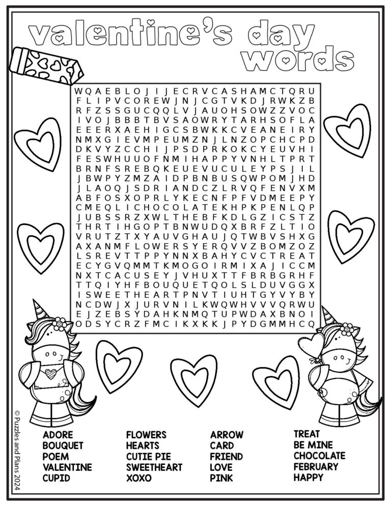 valentines-day-word-searches_unicorn